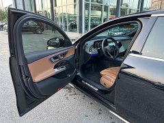 Mercedes-Benz E-Class E 300 L Fashion Edition - ფოტო 11