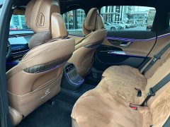 Mercedes-Benz E-Class E 300 L Fashion Edition - ფოტო 12