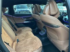 Mercedes-Benz E-Class E 300 L Fashion Edition - ფოტო 13