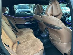 Mercedes-Benz E-Class E 300 L Fashion Edition - ფოტო 14