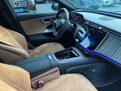 Mercedes-Benz E-Class E 300 L Fashion Edition - ფოტო 15