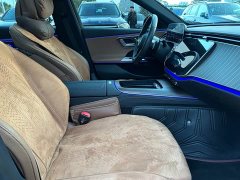 Mercedes-Benz E-Class E 300 L Fashion Edition - ფოტო 16