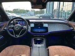 Mercedes-Benz E-Class E 300 L Fashion Edition - ფოტო 18