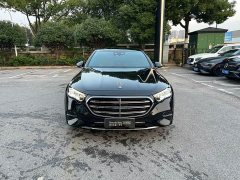 Mercedes-Benz E-Class E 300 L Fashion Edition - ფოტო 2