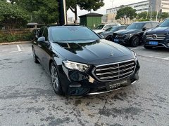 Mercedes-Benz E-Class E 300 L Fashion Edition - ფოტო 3