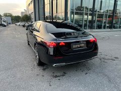 Mercedes-Benz E-Class E 300 L Fashion Edition - ფოტო 7