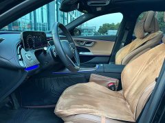 Mercedes-Benz E-Class E 300 L Fashion Edition - ფოტო 9