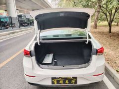 Buick Excelle Facelift Classic 1.5L Automatic Elite - ფოტო 15