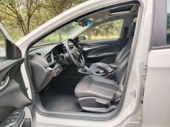 Buick Excelle Facelift Classic 1.5L Automatic Elite - ფოტო 4