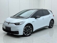 Volkswagen ID.3 Pure - ფოტო 1