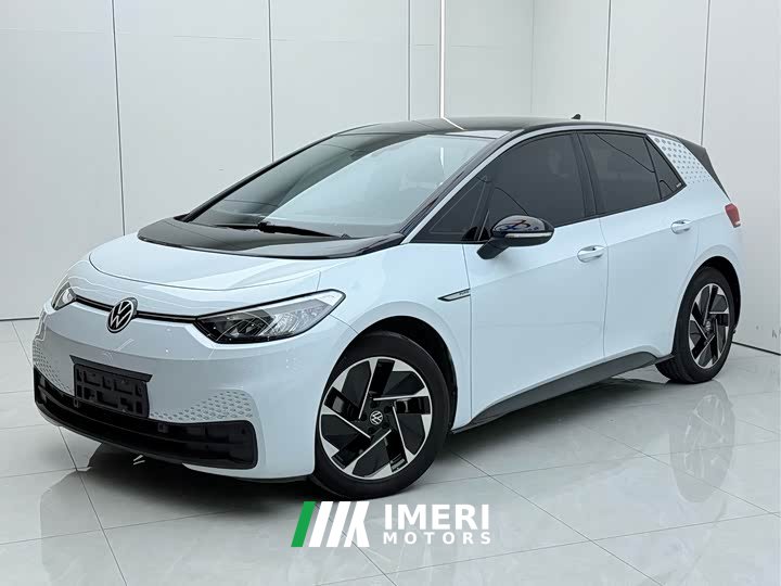 Volkswagen ID.3 Pure