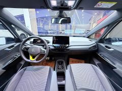 Volkswagen ID.3 Pure - ფოტო 12