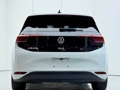 Volkswagen ID.3 Pure - ფოტო 15