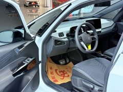 Volkswagen ID.3 Pure - ფოტო 4