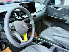 Volkswagen ID.3 Pure - ფოტო 5