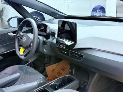 Volkswagen ID.3 Pure - ფოტო 6