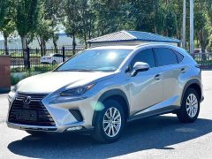 Lexus NX 200 AWD Sharp Luxury Edition National VI - фото 1