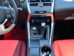Lexus NX 200 AWD Sharp Luxury Edition National VI - фото 10