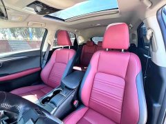 Lexus NX 200 AWD Sharp Luxury Edition National VI - фото 13