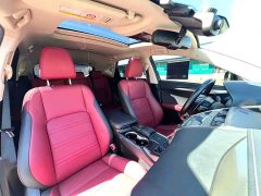 Lexus NX 200 AWD Sharp Luxury Edition National VI - фото 14