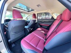 Lexus NX 200 AWD Sharp Luxury Edition National VI - фото 15