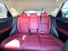 Lexus NX 200 AWD Sharp Luxury Edition National VI - фото 17