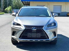Lexus NX 200 AWD Sharp Luxury Edition National VI - фото 2