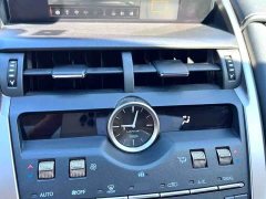 Lexus NX 200 AWD Sharp Luxury Edition National VI - фото 20