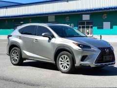 Lexus NX 200 AWD Sharp Luxury Edition National VI - фото 3