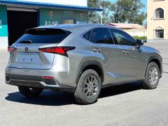 Lexus NX 200 AWD Sharp Luxury Edition National VI - фото 4