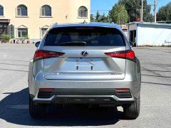 Lexus NX 200 AWD Sharp Luxury Edition National VI - фото 5