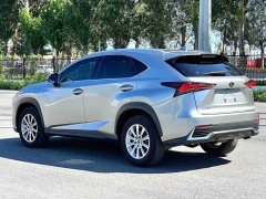 Lexus NX 200 AWD Sharp Luxury Edition National VI - фото 6