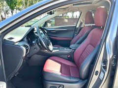 Lexus NX 200 AWD Sharp Luxury Edition National VI - фото 7