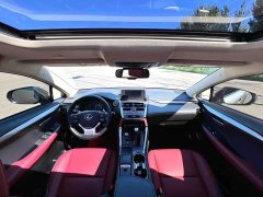 Lexus NX 200 AWD Sharp Luxury Edition National VI - фото 8