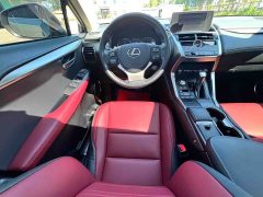 Lexus NX 200 AWD Sharp Luxury Edition National VI - фото 9