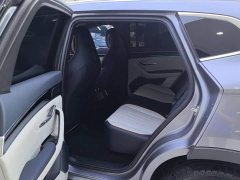 BYD Song Plus New Energy 2021 DM-i 110KM Flagship - ფოტო 11