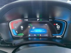 BYD Song Plus New Energy 2021 DM-i 110KM Flagship - ფოტო 14