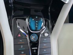 BYD Song Plus New Energy 2021 DM-i 110KM Flagship - ფოტო 16