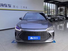 BYD Song Plus New Energy 2021 DM-i 110KM Flagship - ფოტო 2