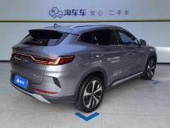 BYD Song Plus New Energy 2021 DM-i 110KM Flagship - ფოტო 3