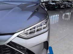 BYD Song Plus New Energy 2021 DM-i 110KM Flagship - ფოტო 5