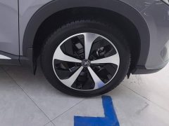 BYD Song Plus New Energy 2021 DM-i 110KM Flagship - ფოტო 6