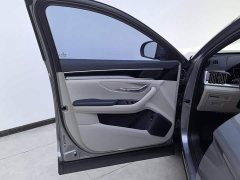 BYD Song Plus New Energy 2021 DM-i 110KM Flagship - ფოტო 7