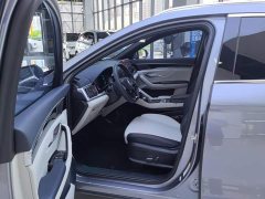 BYD Song Plus New Energy 2021 DM-i 110KM Flagship - ფოტო 9