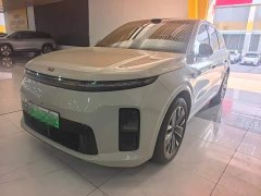 Li Auto L6 Ultra - ფოტო 1