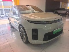 Li Auto L6 Ultra - ფოტო 2