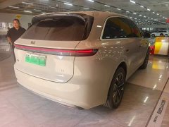 Li Auto L6 Ultra - ფოტო 3