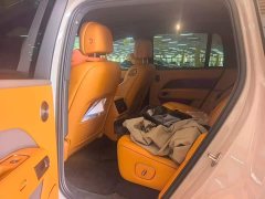 Li Auto L6 Ultra - ფოტო 8