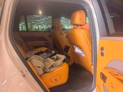Li Auto L6 Ultra - ფოტო 9