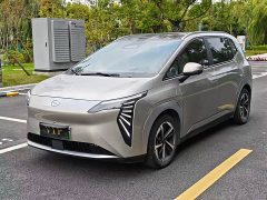 GAC AION Y 2022 Plus 80 Joy Edition - ფოტო 1